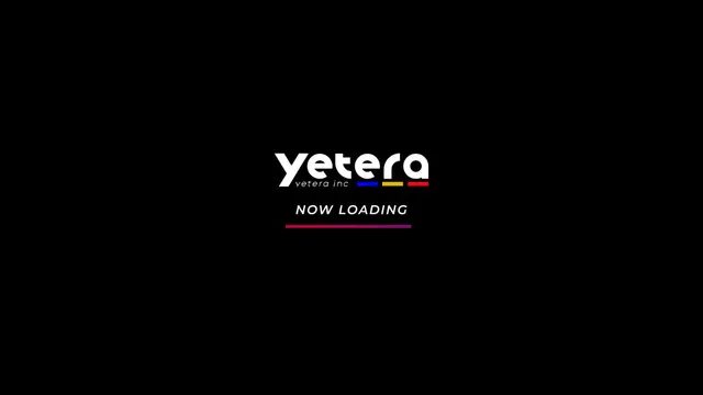 yetera(株式会社yetera/連携先 株式会社uyet)の公式サイトのトップページ