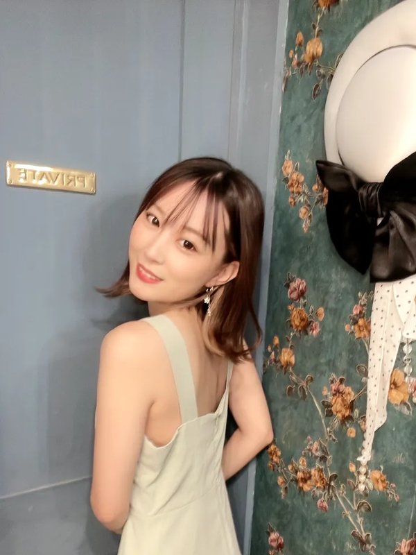 代表 藤井 真衣